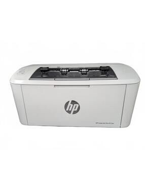 HP LaserJet Pro M15w Laser Printer Vietnam | Wi-Fi Small Compact 70% Pg Cnt 1060